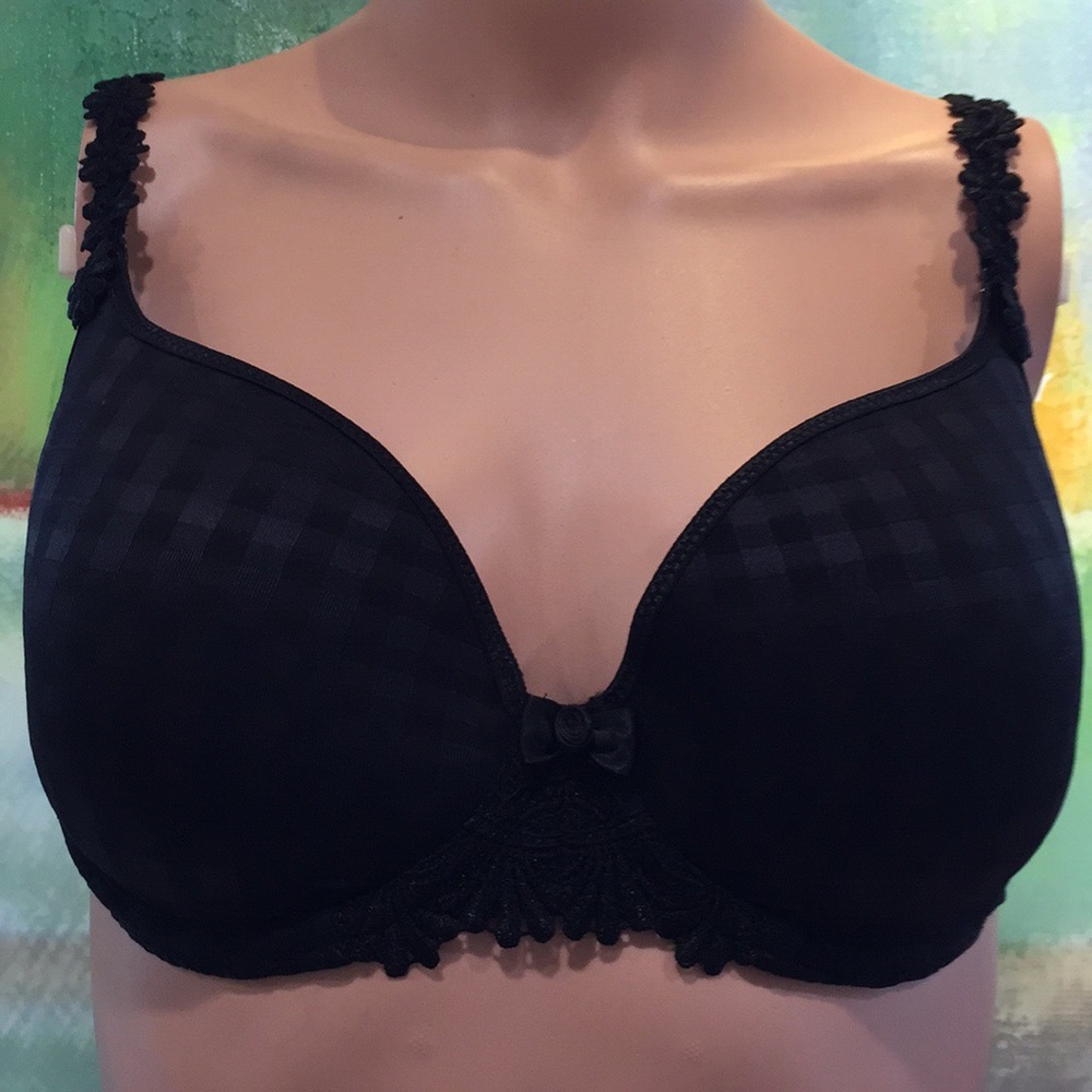 MARIE JO AVERO CONVERTIBLE T-SHIRT BRA